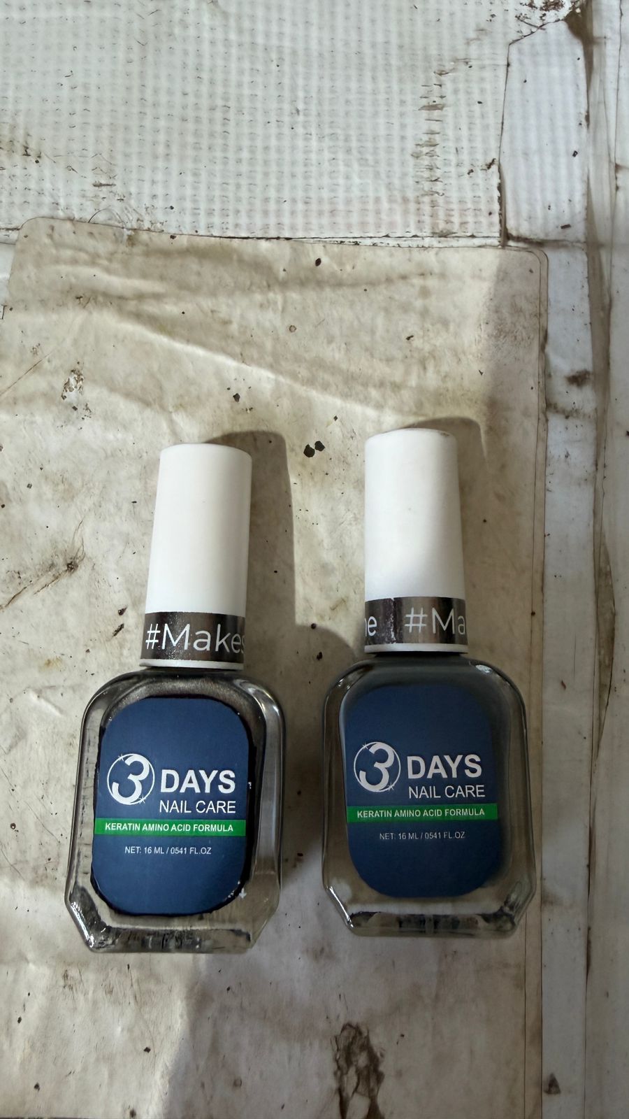 High-Gloss Quick-Dry Nail Oil Buy 1 Get 1 Free