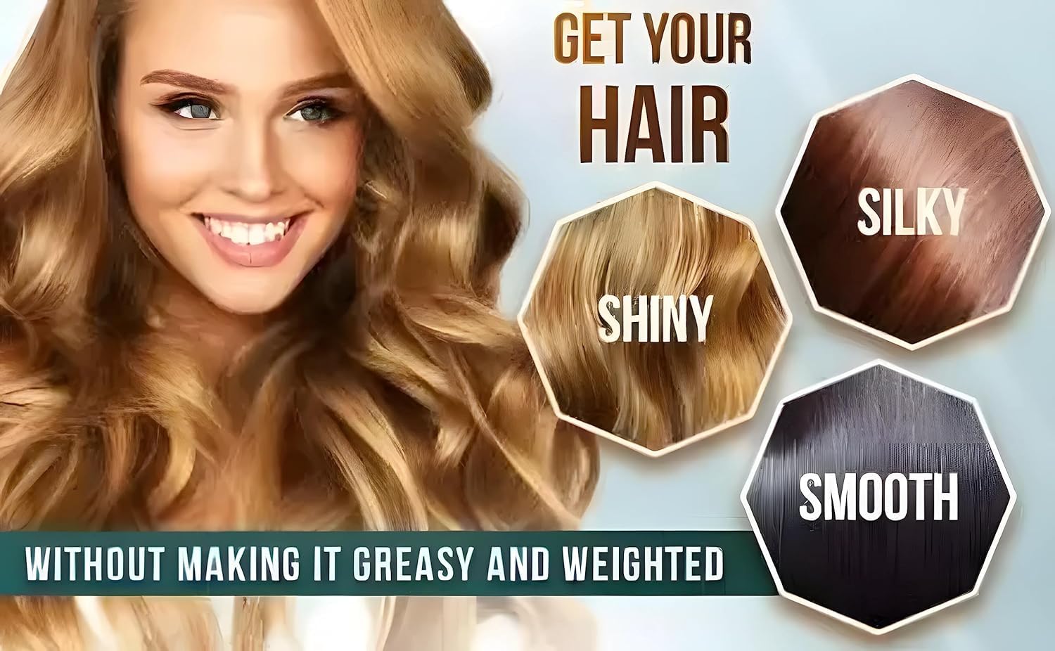 Keratin Cream Hair Mask, Moisturizing & Smoothing (800 Grm)