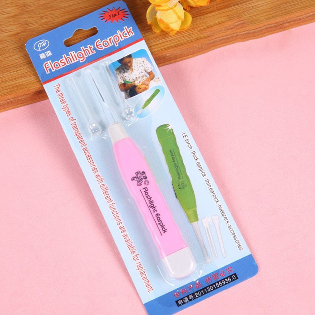 Ear Wax Remover & Cleaner (Pack Of 1)