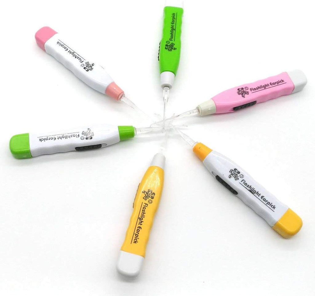 Ear Wax Remover & Cleaner (Pack Of 1)