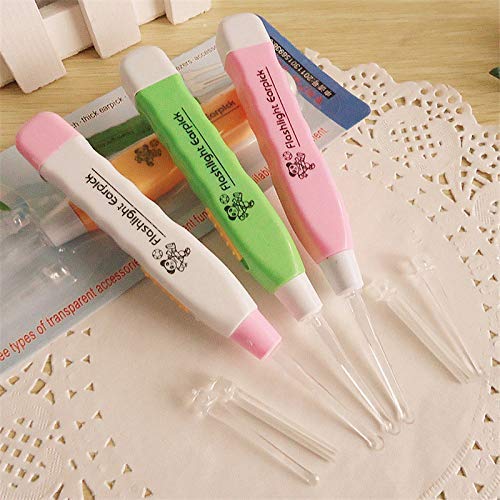 Ear Wax Remover & Cleaner (Pack Of 1)