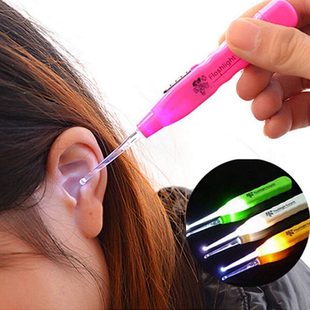 Ear Wax Remover & Cleaner (Pack Of 1)