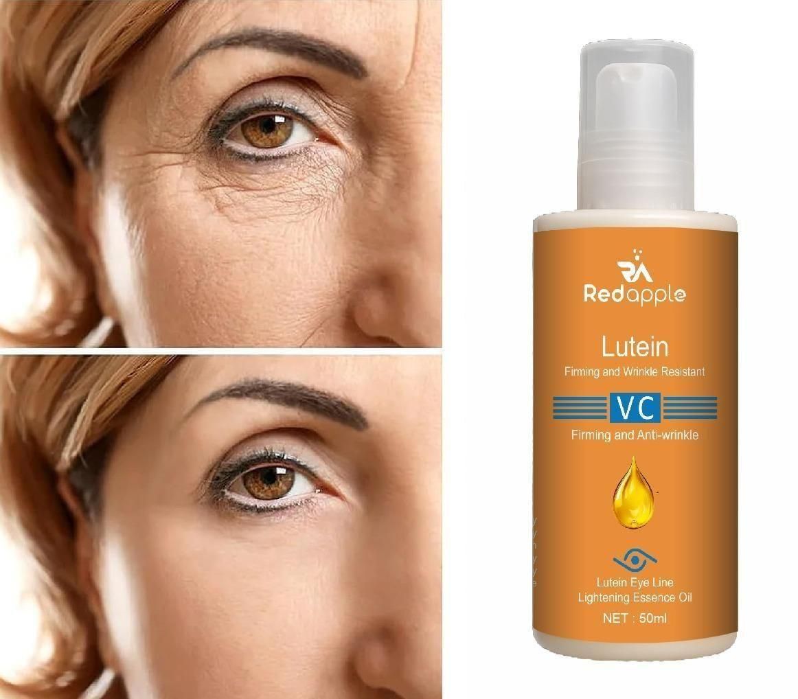 Lutein Firming & Anti- Wrinkle 50ML (Pack of 2)