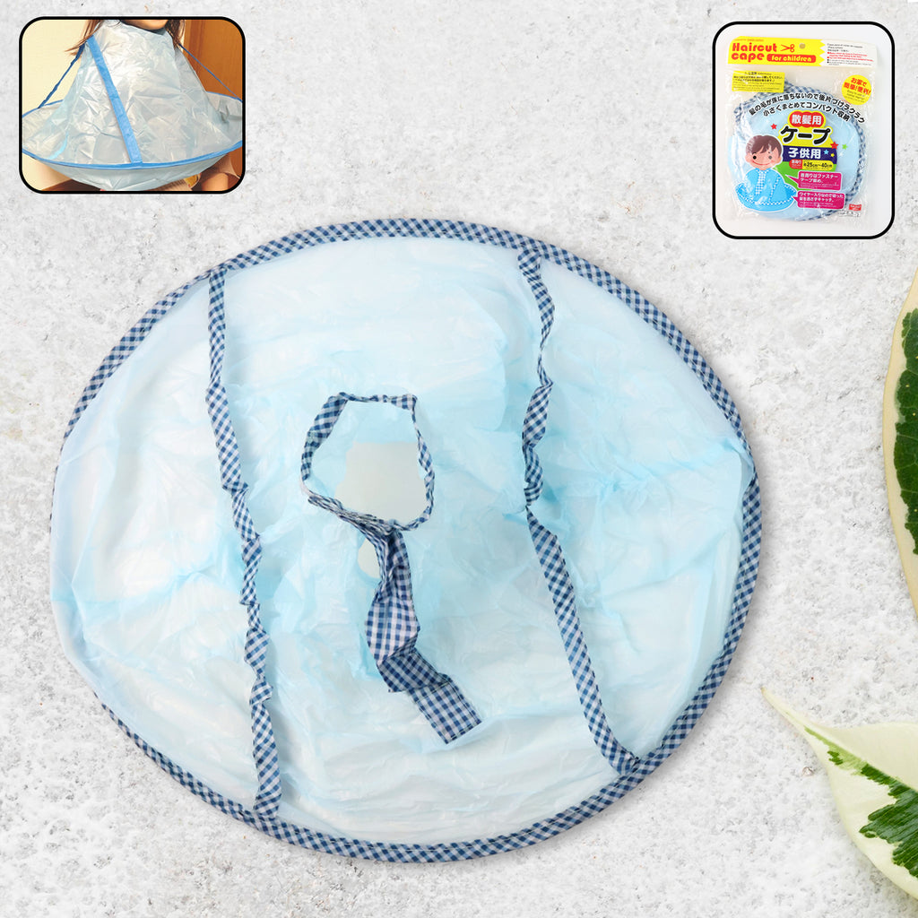 Reusable Hair Cutting Cape Umbrella (25x40 Cm)
