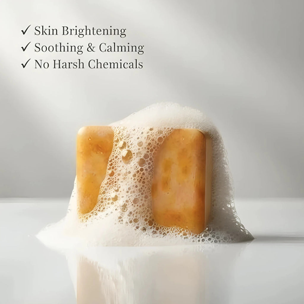 Magic Soap Tan Removal Bar (Pack of 2)