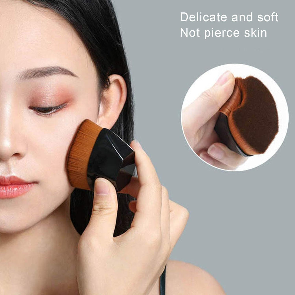 Makeup Liquid Foundation Brush
