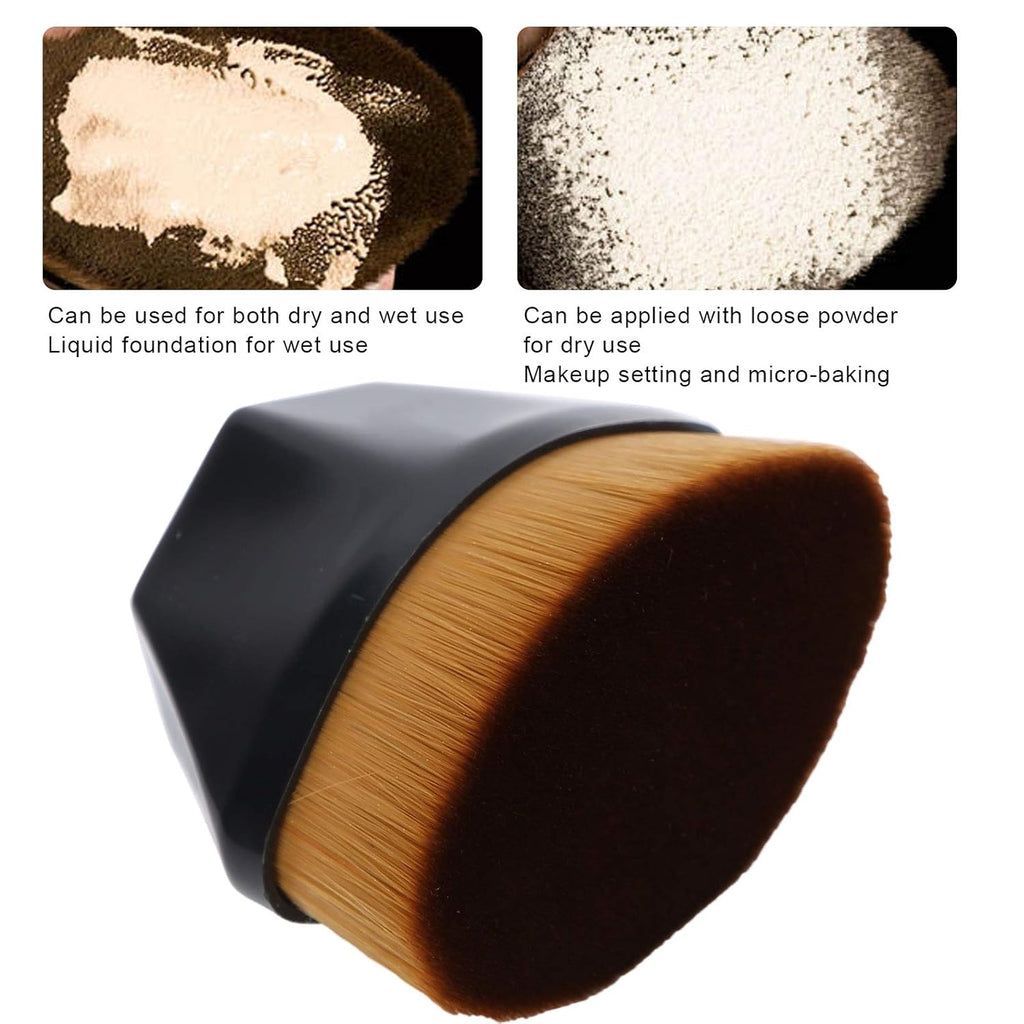 Makeup Liquid Foundation Brush