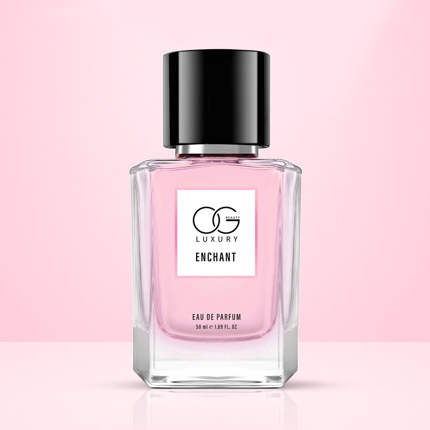 Og Luxury Enchant Eau De Parfum (50 Ml  1 Pc)