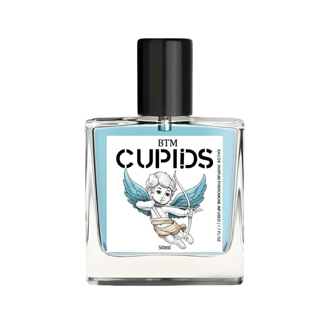 Original Cupids Hypnosis Cologne Fragrances for Unisex (Pack Of 1)