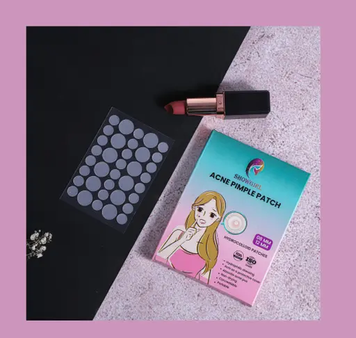 Acne Pimple Patch (36 Dots)