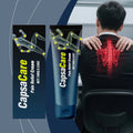 CapsaCare Pain Relief Cream (Pack Of 2)
