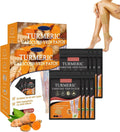 Turmeric Varicose Vein Patch Pack of 2(Each Pack 10 Piece)
