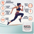 Perfectx Joint and Bone Treatment Cream (Pack of 2)