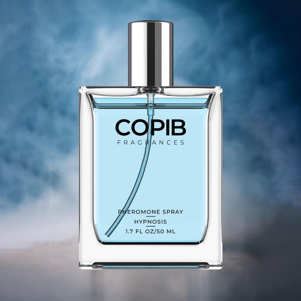 Cupid Pheromone Cologne For Men 50 ML (Pack Of 2)