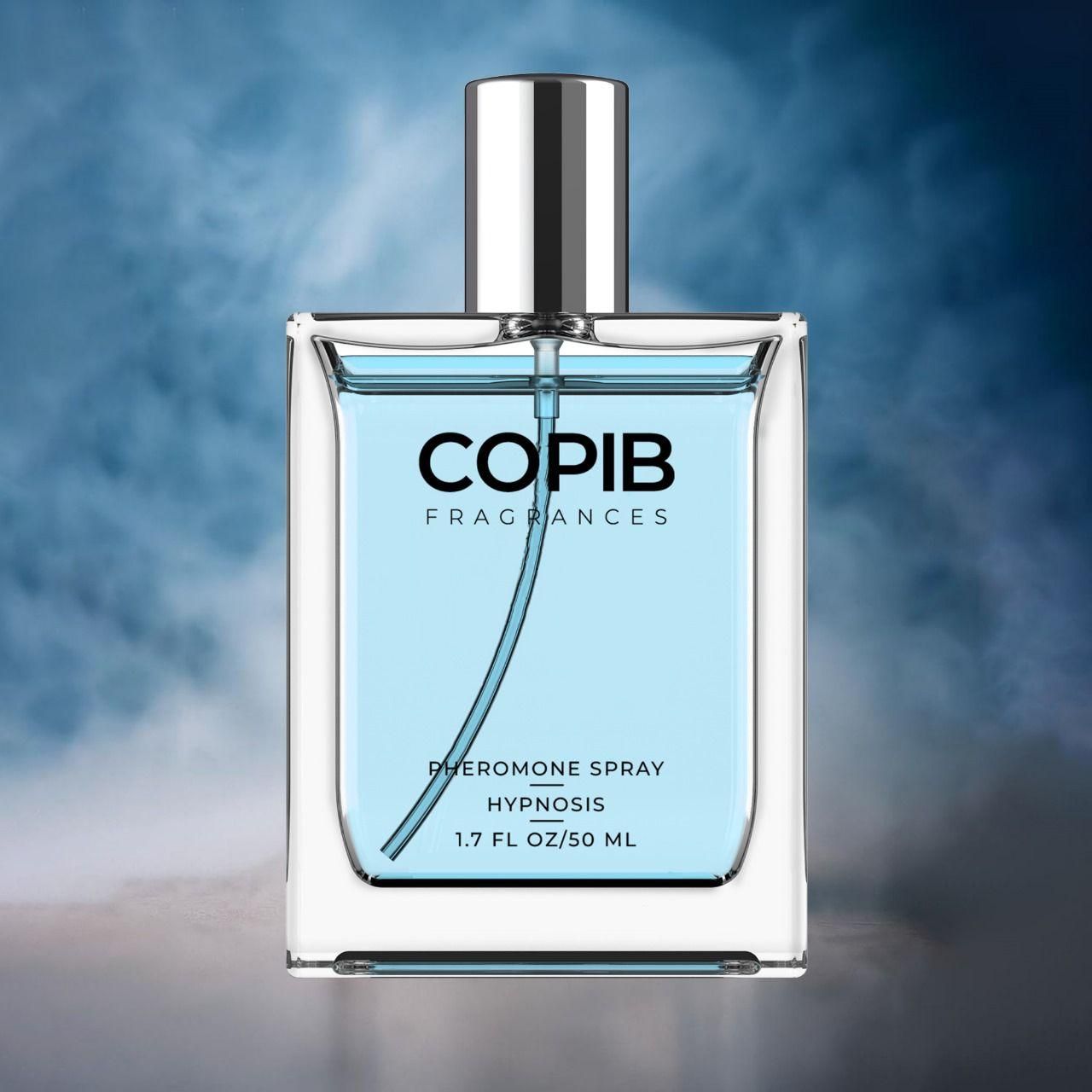 Cupid Pheromone Cologne For Men 50 ML (Pack Of 2)