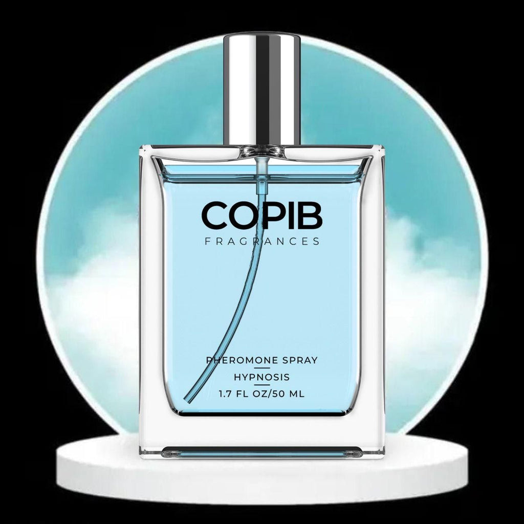 Cupid Pheromone Cologne For Men 50 ML (Pack Of 2)