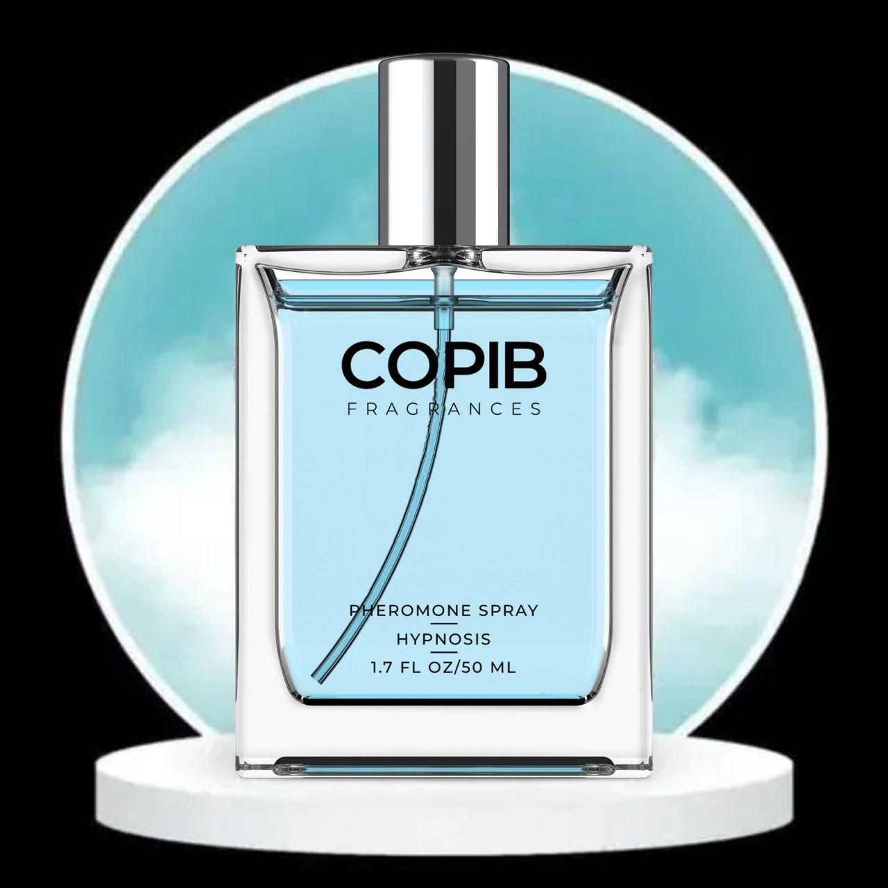 Cupid Pheromone Cologne For Men 50 ML (Pack Of 2)