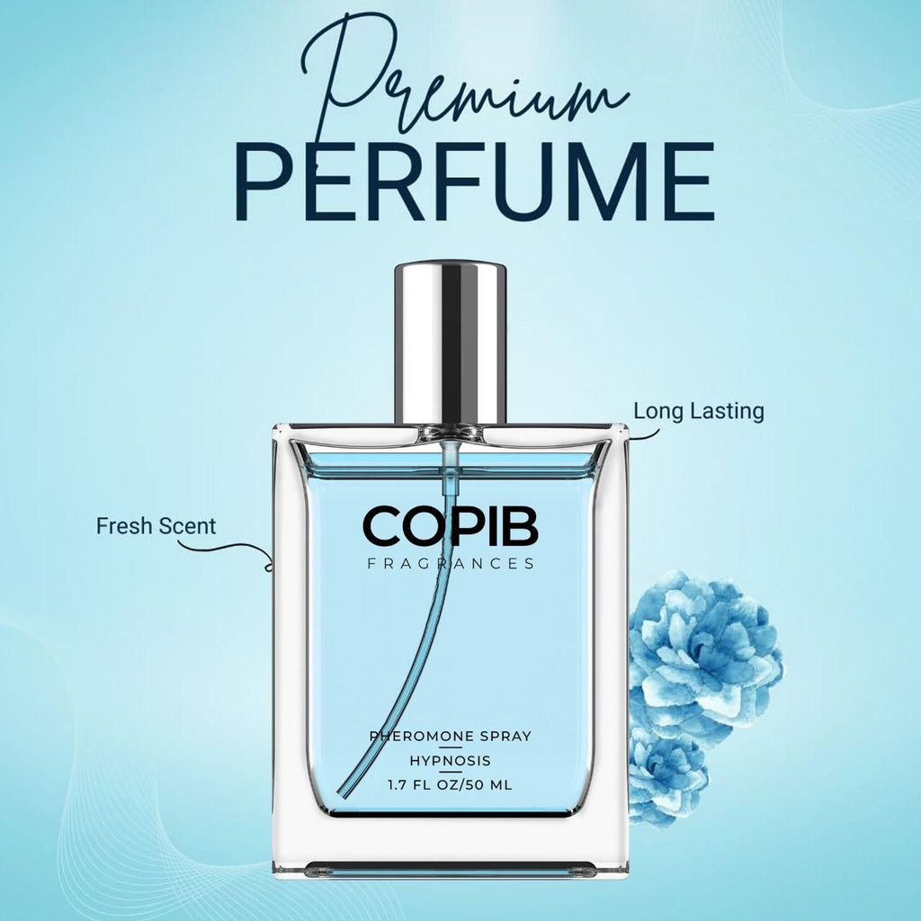 Cupid Pheromone Cologne For Men 50 ML (Pack Of 2)