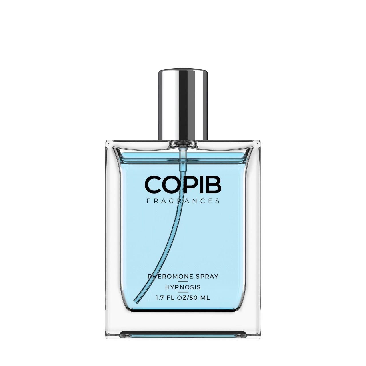Cupid Pheromone Cologne For Men 50 ML (Pack Of 2)