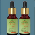 Ramban Nabhi Oil Ayurvedic Belly Button Oil (Pack Of 2)