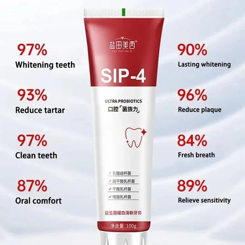 S4 Ultra Whitening (Pack of 2)