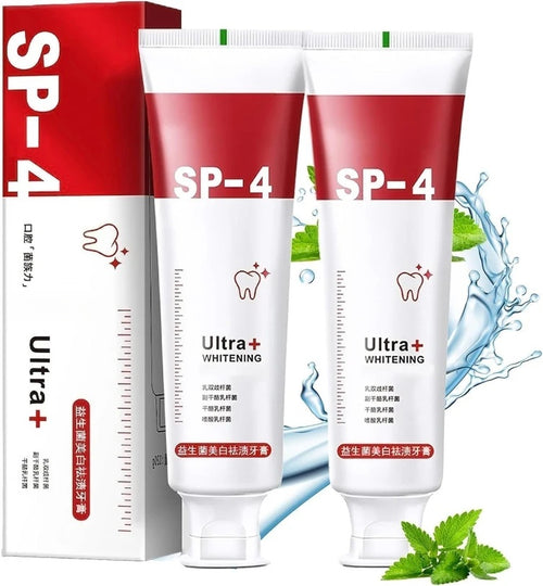 S4 Ultra Whitening (Pack of 2)