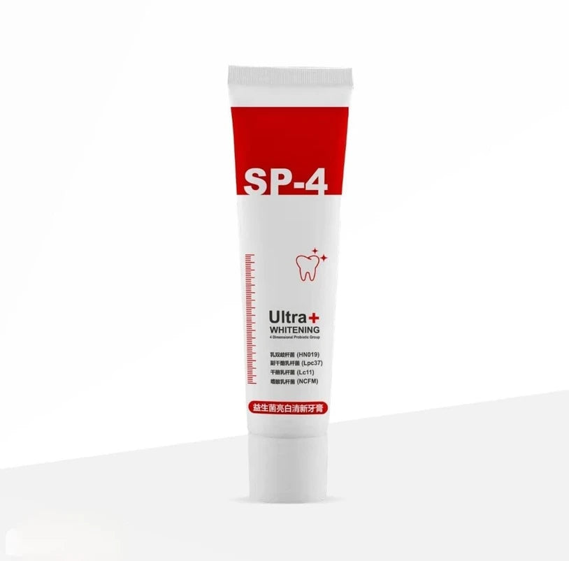 S4 Ultra Whitening (Pack of 2)
