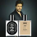Dullhin London And Tom Deo Luxurious Perfume Combo