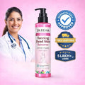 Tanning Dead Skin Remover for Men & Women (Pack Of 2)