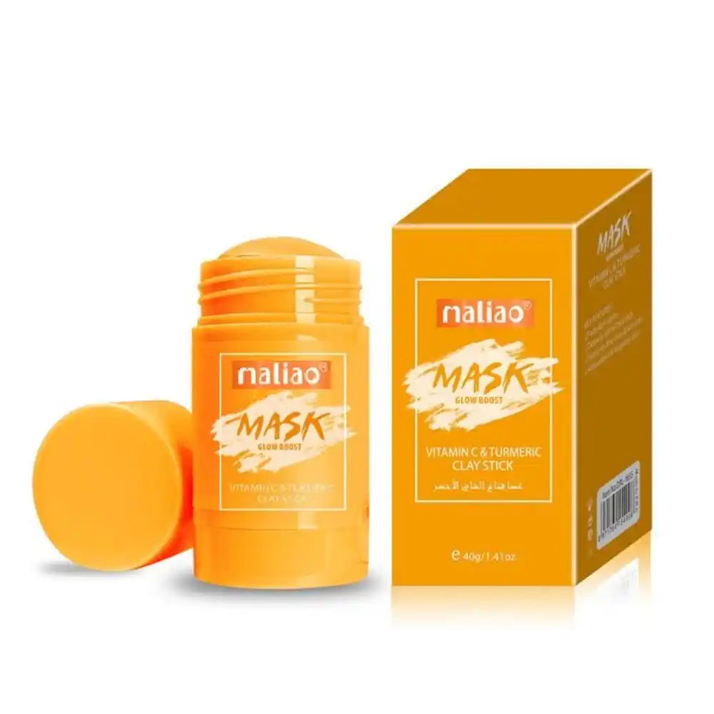 Vitamin C Clay Stick Mask For Women & Men