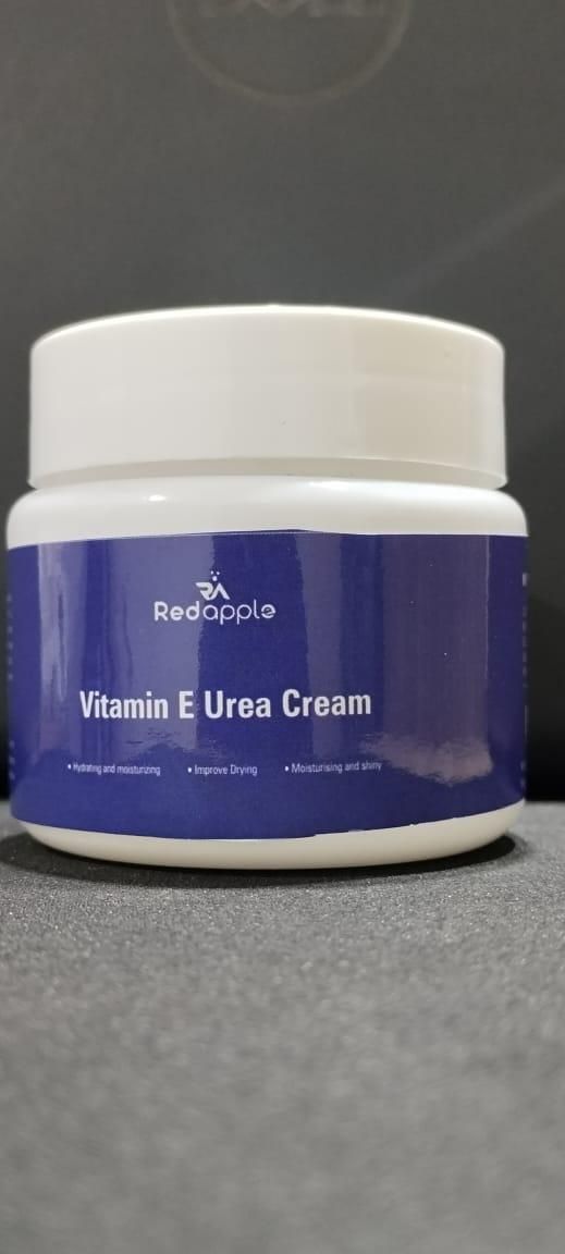 Vitamin E Urea Cream 100g (Pack Of 2)