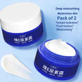 Vitamin E Urea Cream 100g (Pack Of 2)