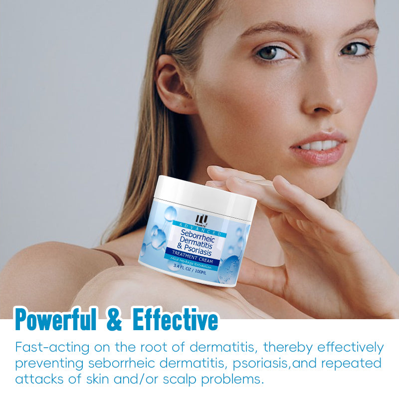 Tunmate Scalp Soothing Cream