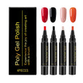 Nail Nail Glue Pen Set
