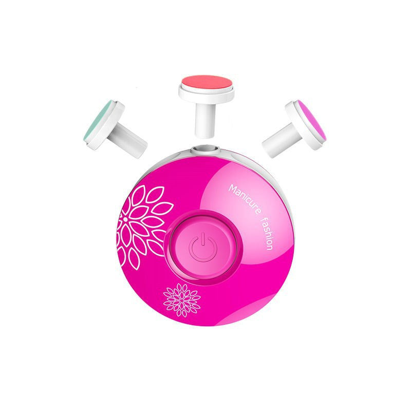 Klina Baby Electric Nail Grinder Children's Clipper