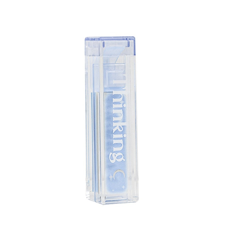 Rosyposy Gradient Blush Creative Lip Lacquer Modeling Index Sticky Notes