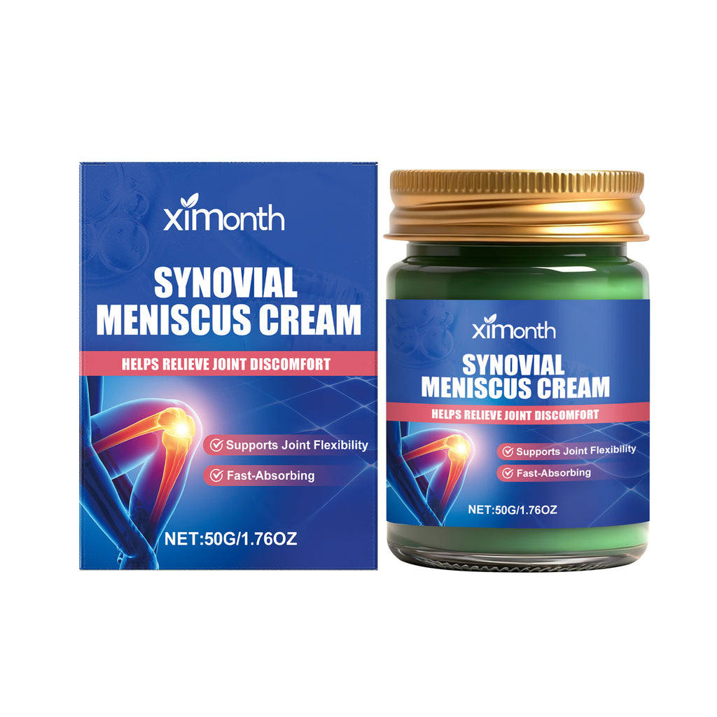Synovial Meniscus Cream