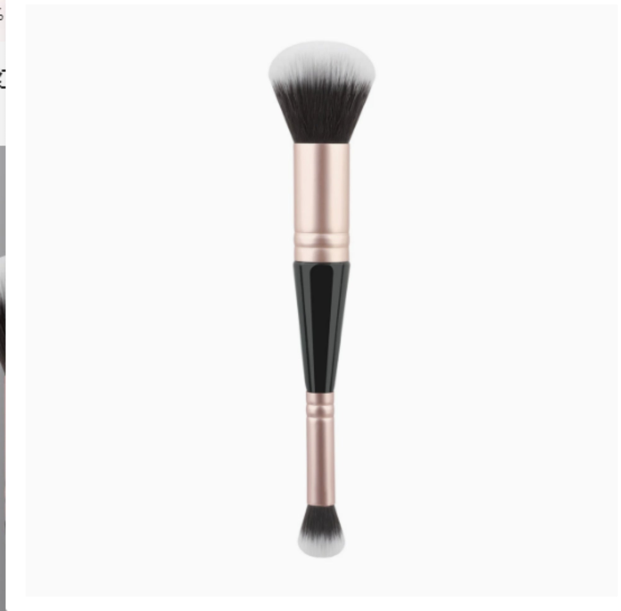 4-in-1 Bionic Temperature Change Liquid Foundation