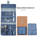 Stainless Steel Nail Clippers Suit