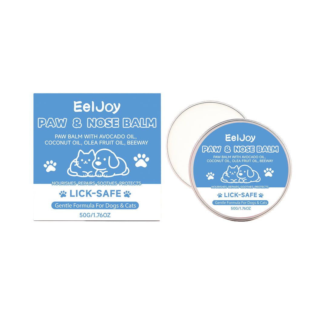 Pet Claw Nose Moisturizing Cream