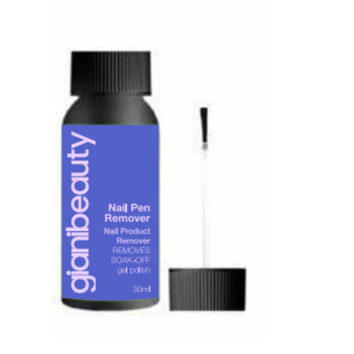 GainiBeauty NAIL PEN REMOVER GIANI