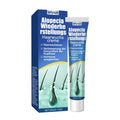 Highly effective anti hair loss cream nourishes