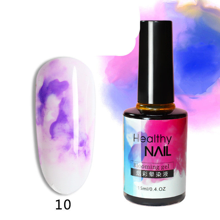 Healthy Nail Blending Liquid Blending Glue Polish Gel Polish Glue