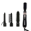 Four-in-one Beauty Thermal Styling Comb
