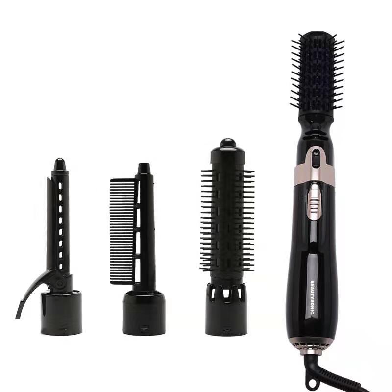 Four-in-one Beauty Thermal Styling Comb