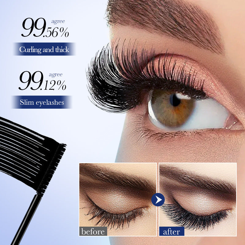 Full English Styling Mascara Thick