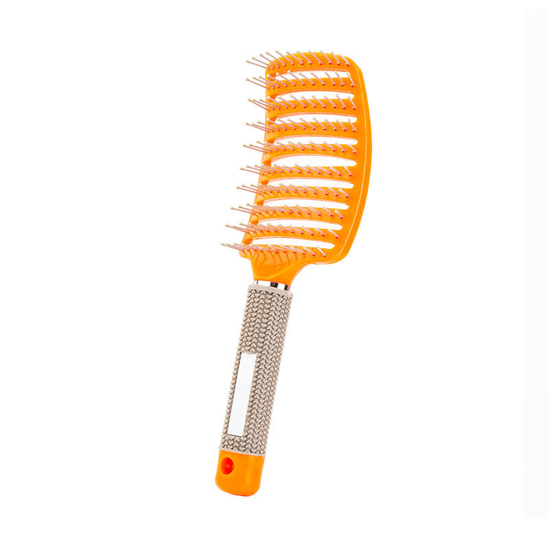 Household For Women Only Long Hair Big Curved Comb