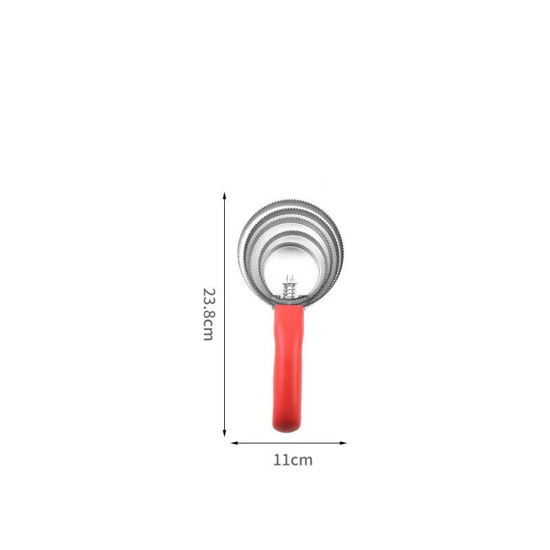 Shaper Brush Shaper Tickle Comb For Sheep Ox And Horse