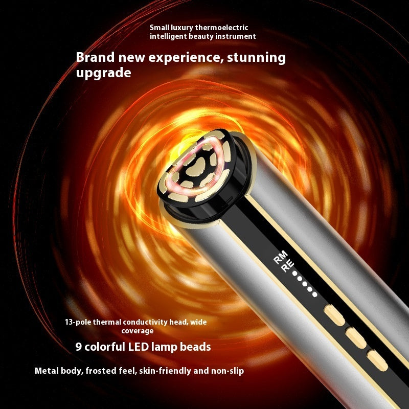 Color Light Import Beauty Instrument Household