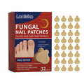 Laniska Nail Care Patch